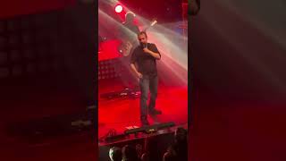 Clutch &quot;Arcadia&quot; 5/4/23 Regency Ballroom