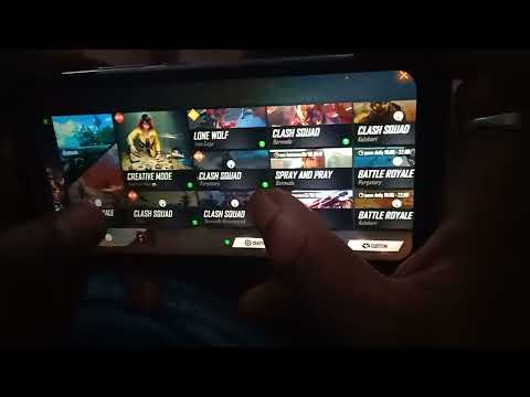 SAMSUNG J2 MINI { 2016 } 🥵 GATENA FREEFIRE MAX [ HIGHLIGHTS ]