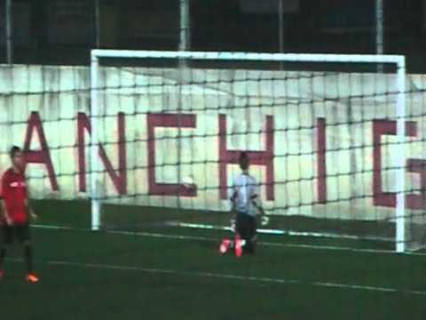 Lucento - Lascaris 95 rig 3-2  Lucento Gol 3.MOD