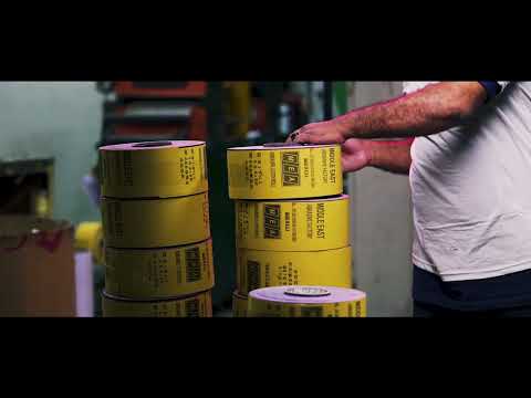 تصوير خط إنتاج