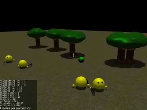 Day 5a: clickety-click