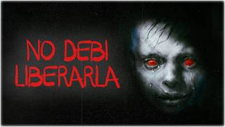 La encontré encadenada en el cobertizo... COMETÍ UN ERROR | Creepypasta | Reddit Terror Español