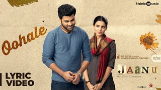 Jaanu Trailer