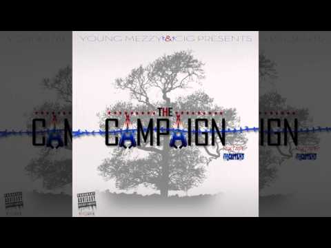 Young Mezzy ft. Jon Dough & NardyBoe "James Harden" [Prod. By Architekz]