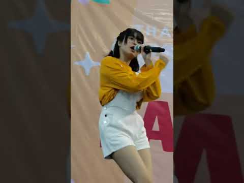 220515 (Praew Fancam) Shining Star - Shining Star @ Thanya Park Idol Party