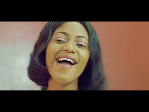 Germe Daniel Boliko feat Naomie Muteba jamais sans toi clip officiel