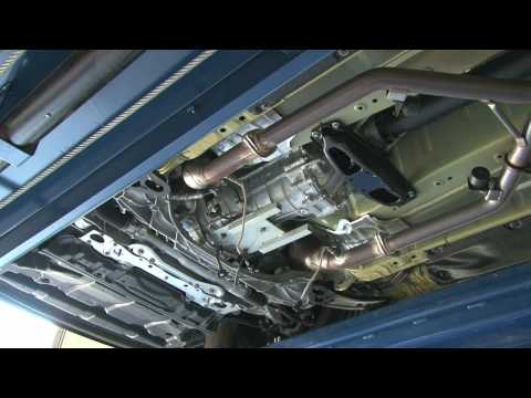 JWT Clutch & Flywheel Install and Dyno on 370Z