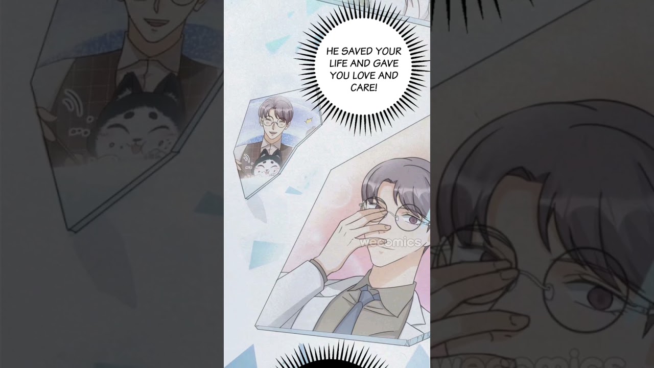 My alluring husband - chapter 49 - Bl