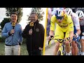 Optreden Jumbo-Visma roept vraagtekens op - WIELERFLITS UPDATE #8