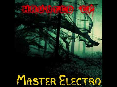 9) Haunted EP (2 Marzo 2021)