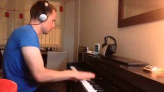 Quieter is Louder - Above and Beyond