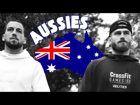 Jay Crouch & Ricky Mac