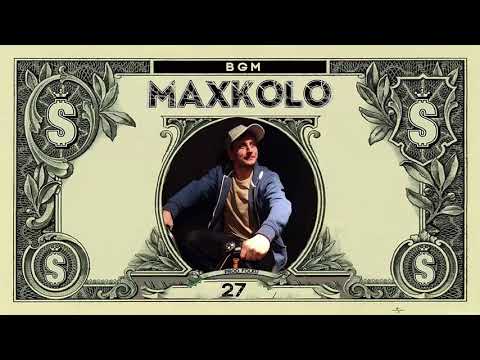 MaxKolo - 27 (prod. Folku)