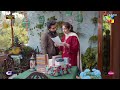 Shibra Ke Liye Surprise Durefishansaleem Bilalabbaskhan Ishq Murshid
