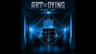 Art Of Dying - Tear Down The Wall (Instrumentals)