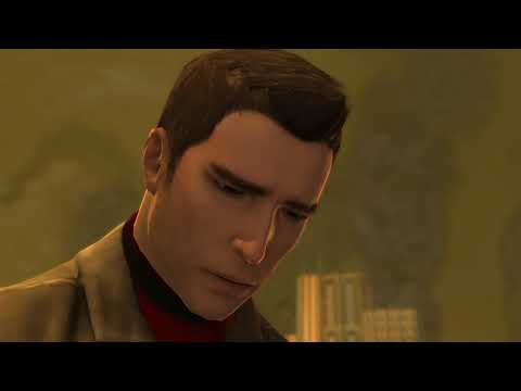 Front Mission Evolved Act 1 Mission 4