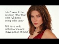 One Tree Hill Theme Song With Lyrics