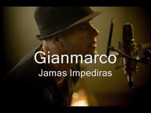 Jamas Impediras - Gianmarco
