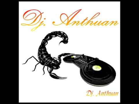 Dj. Anthuan - Lil Suzy Greatest Hits MiX - Freestyle