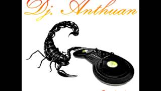 Dj. Anthuan - Lil Suzy Greatest Hits MiX - Freestyle