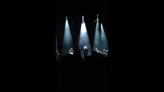 Goldfrapp London Hammersmith 1/11/13 Alvar