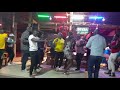 Okoth Jarapogi Performing Nyasembo Song Wuod Ajigo Son Fundraising