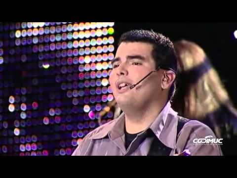 Anjos de resgate - Anjos de Resgate (DVD ao vivo em Brasilia)