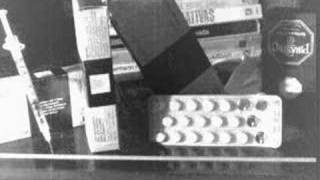 Tea and Thorazine - Andrew Bird