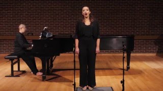 Mary Beth Cameron - My Lord and Master (The King and I) - Oscar Hammerstein II, Richard Rodgers