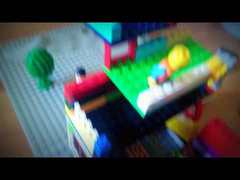 The Unbreakable Amazing Castle