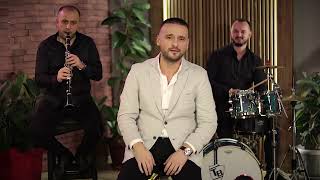 Valon Kumnova - Moj Shoqni