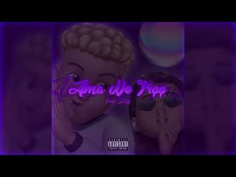 SAUCIN ft. St:llZ - Ama ne trqq (Remix)