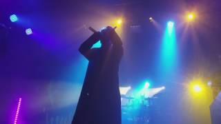 Download lagu Mushroomhead (13) For Your Pleasure @ Club LA (2017-05-13) mp3