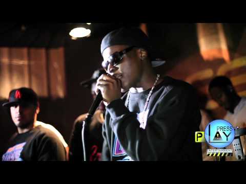 SNEAKBO - PRESS PLAY ENTERTAINMENT