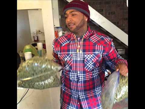 LOONEY LU FT CASH KING "ALL IN"