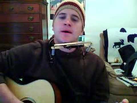 Tom Petty - You don't know how it feels cover harmonica video thumbnail