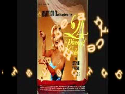 Marty Gold & his orchestra The Breeze & I