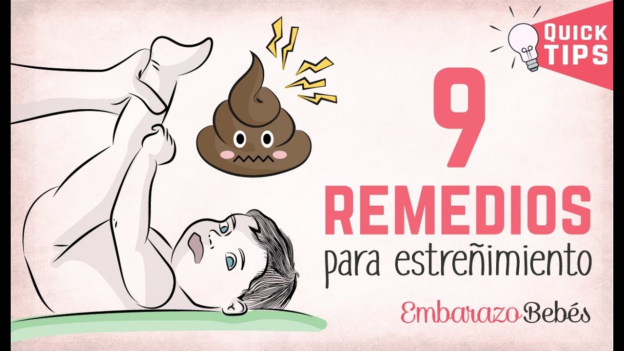 Watch MI BEBÉ NO HACE CACA 😥💩 9 remedios para el #ESTREÑIMIENTO Now MI BEBÉ NO HACE CACA 😥💩 9 remedios para el #ESTREÑIMIENTO