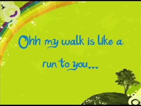 David Archuleta - The Day After Tomorrow w/ lyrics on screen