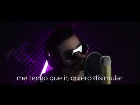 Un bolo cremoso - Danny Paz Ft. Bonny lovy