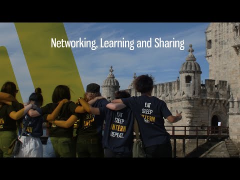 Be Part of the #AbsoluteTribe