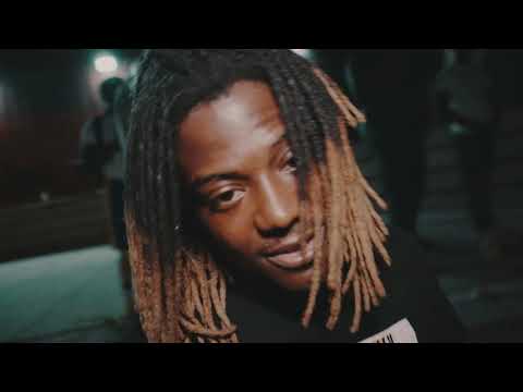 Young Nicee - Half Steppaz