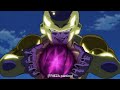 Frieza With God Of Destruction Power Dragon Balls English Dub Sub