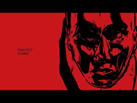 Pan-Pot - Funke
