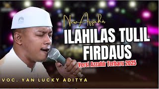 Download lagu ILAHILAS TULIL FIRDAUS ( VERSI AZZAHIR TERBARU 2025 ) FULL LIRIK ARAB mp3 Download lagu ILAHILAS TULIL FIRDAUS ( VERSI AZZAHIR TERBARU 2025 ) FULL LIRIK ARAB mp3