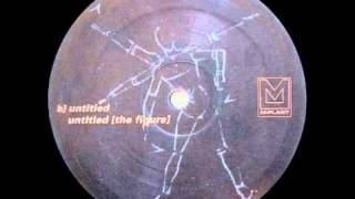 Robert Hood - Untitled (The Figure)