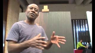 Living Art. Port Elizabeth. Arts Documentary