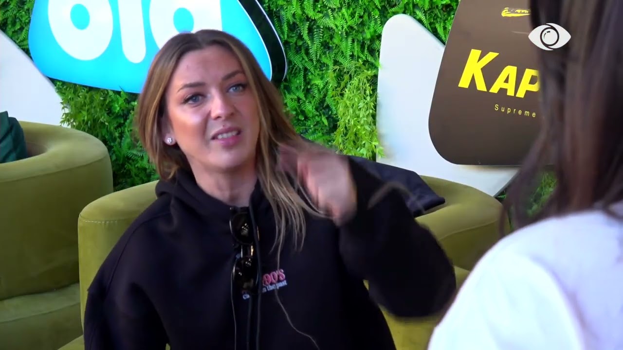 Nuk i ha kërcënimet e tua unë/ Juela debaton me Gretën: Turp të të vijë…