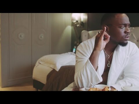 Tayc - Première Fois (TrackList N Y X I A)