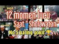 NGAKAK Hadroh Lucu Bikin Ngakak Momen Langka Kejadian Lucu Saat Sholawatan